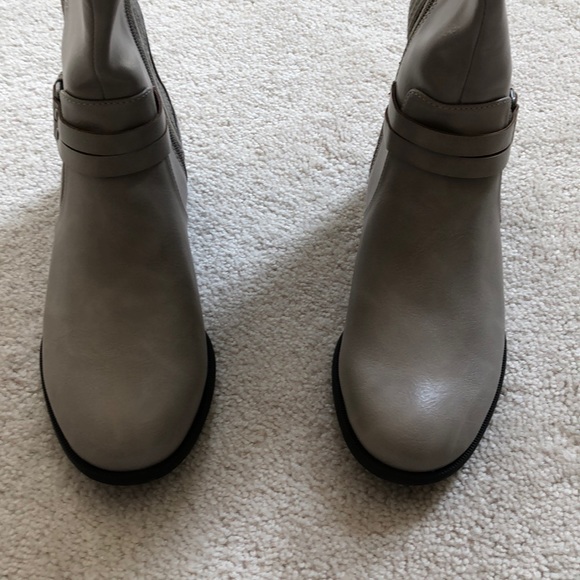 NWOB LifeStride Anita Boot - Picture 4 of 5